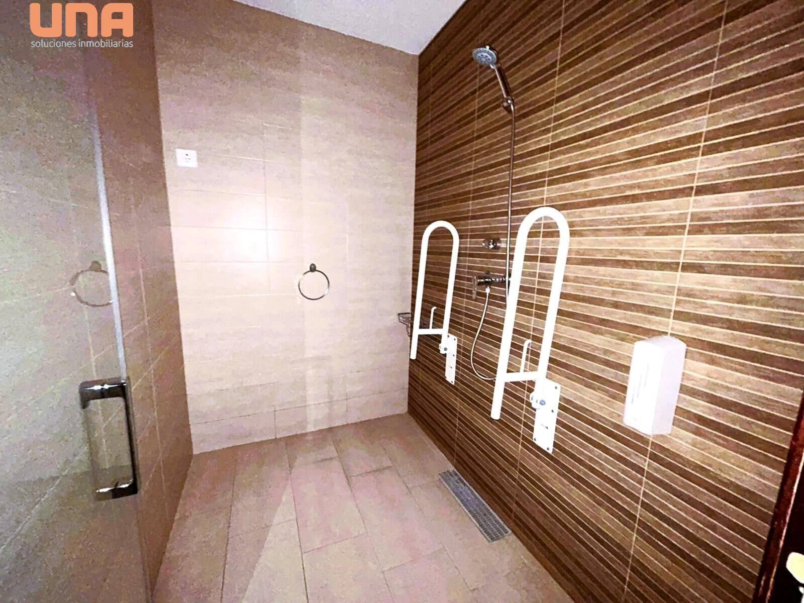 Loft de 1 chambre à louer à Cordoue ville - 595 € (Ref: 9491598)