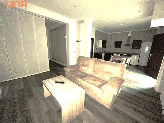 Loft de 1 chambre à louer à Levante, Cordoue ville - 595 € (Ref: 9491598)