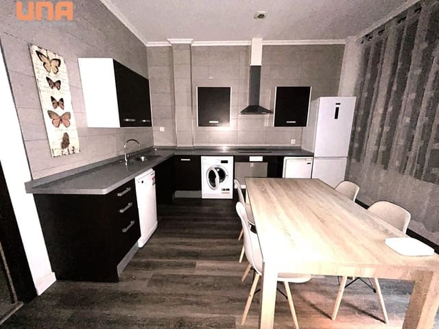 Loft de 1 chambre à louer à Levante, Cordoue ville - 595 € (Ref: 9491598)