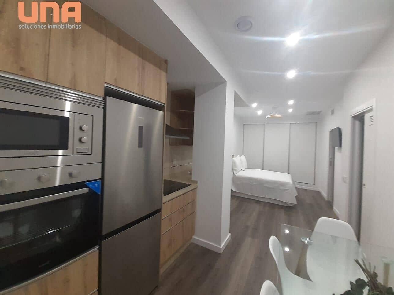 Loft à louer à Cordoue ville - 625 € (Ref: 9491599)