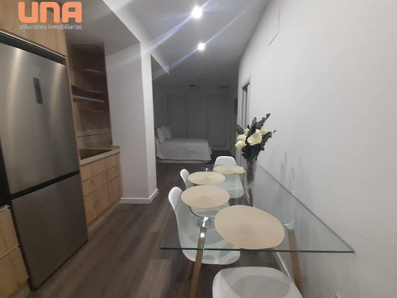Loft à louer à Cordoue ville - 625 € (Ref: 9491599)