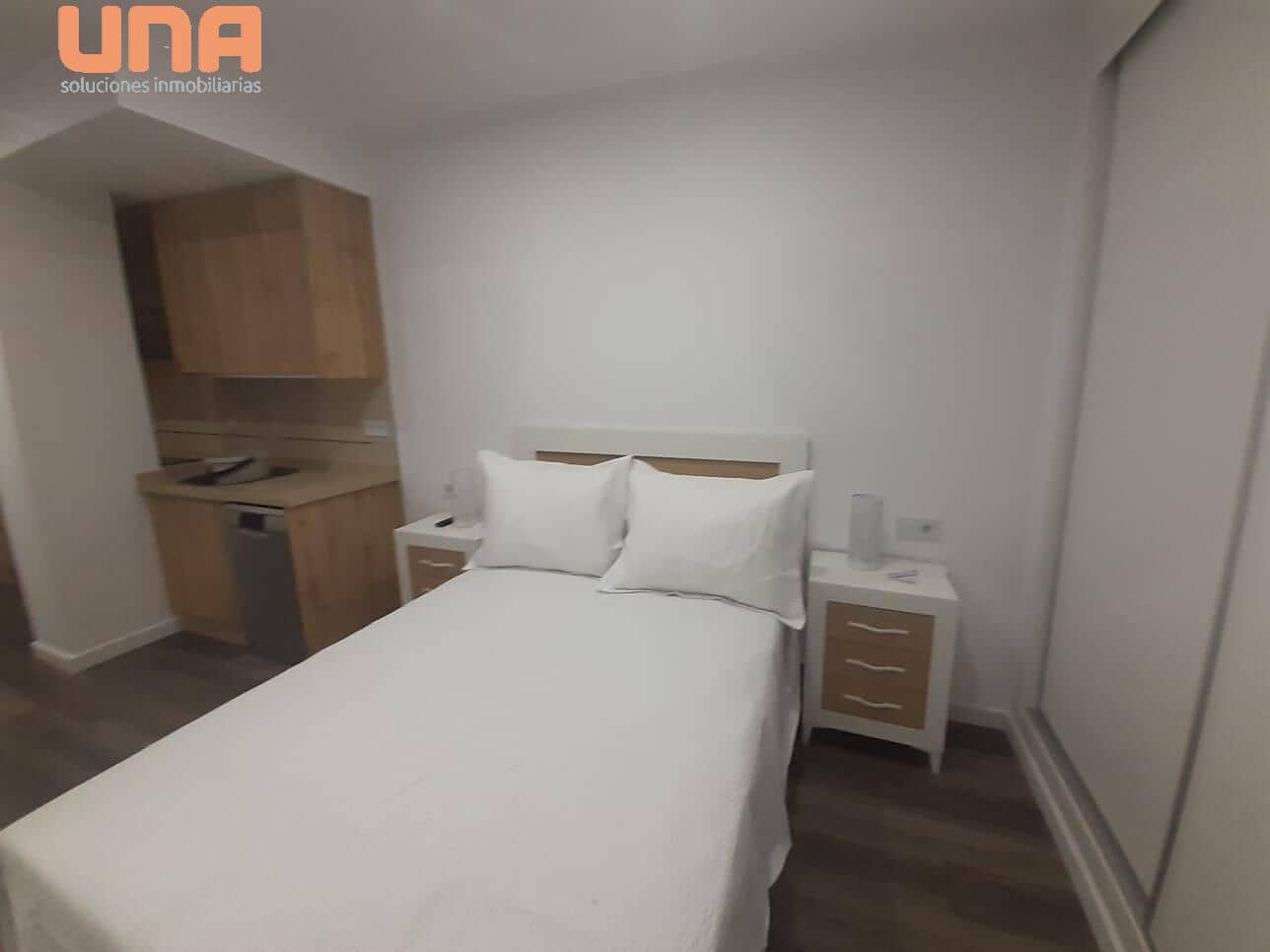 Loft à louer à Cordoue ville - 625 € (Ref: 9491599)