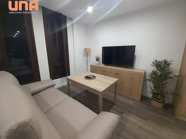 Loft à louer à Viñuela-Rescatado, Cordoue ville - 625 € (Ref: 9491599)