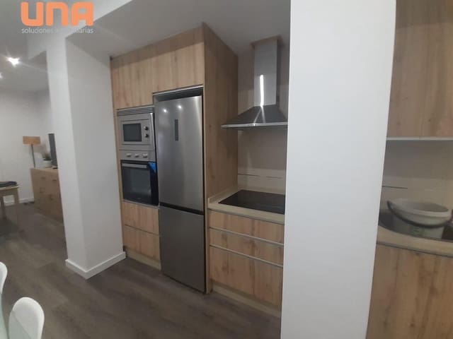 Loft à louer à Viñuela-Rescatado, Cordoue ville - 625 € (Ref: 9491599)