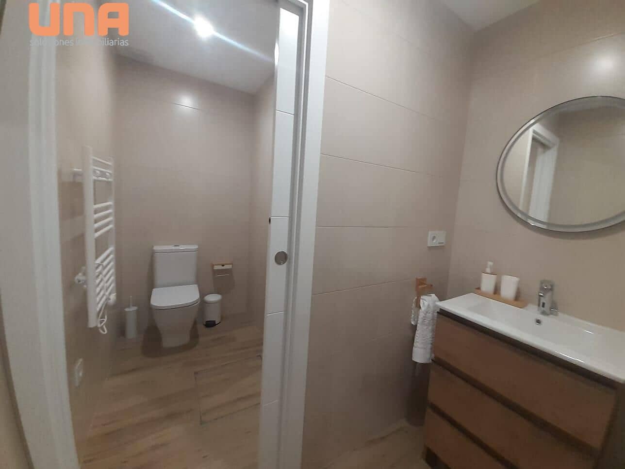 Loft à louer à Cordoue ville - 625 € (Ref: 9491599)