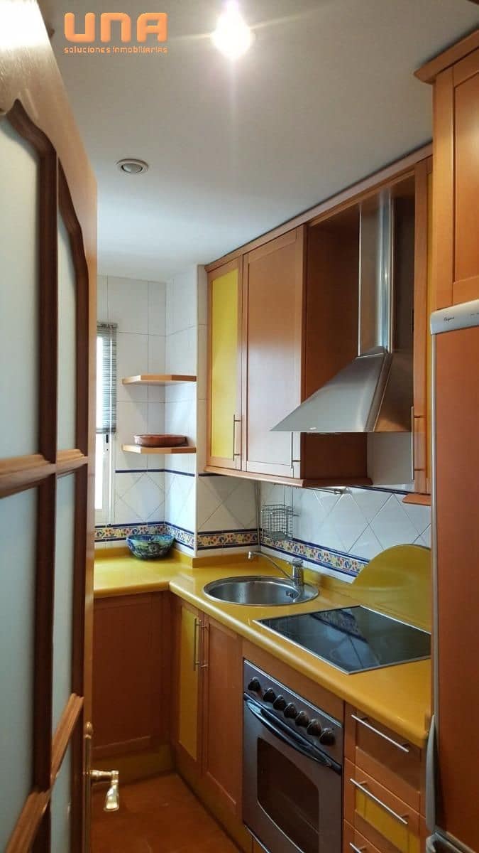 1 camera da letto Appartamento da affittare in Cordova citta - 599 € (Rif: 9491600)
