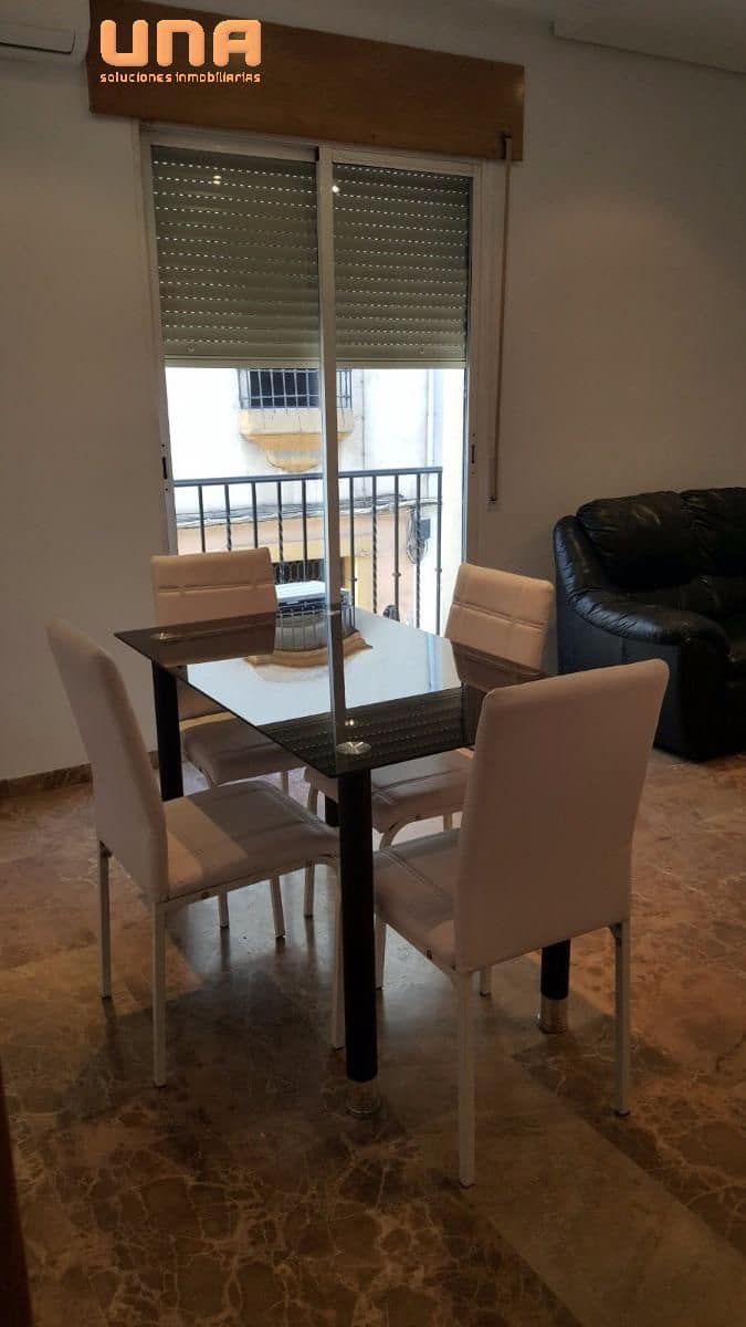 1 camera da letto Appartamento da affittare in Cordova citta - 599 € (Rif: 9491600)