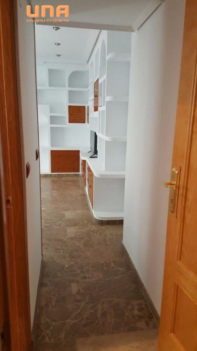 1 camera da letto Appartamento da affittare in Cordova citta - 599 € (Rif: 9491600)