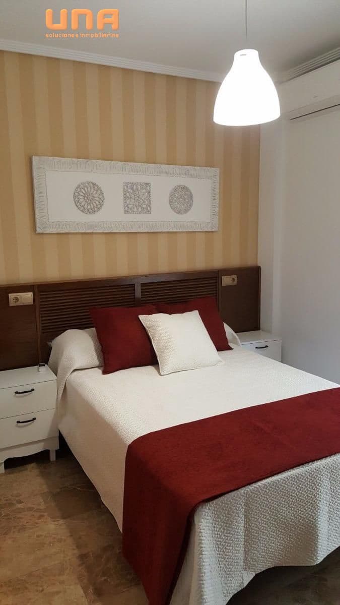 1 camera da letto Appartamento da affittare in Cordova citta - 599 € (Rif: 9491600)