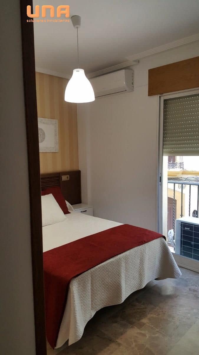 1 camera da letto Appartamento da affittare in Cordova citta - 599 € (Rif: 9491600)