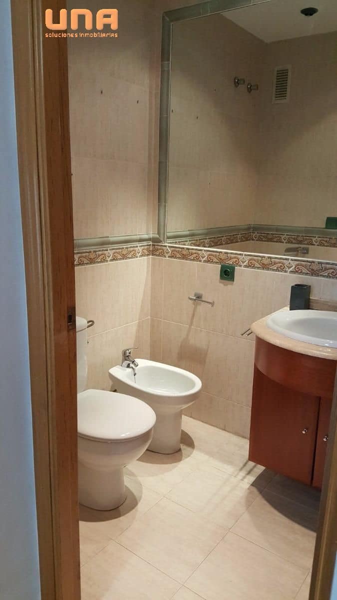 1 camera da letto Appartamento da affittare in Cordova citta - 599 € (Rif: 9491600)