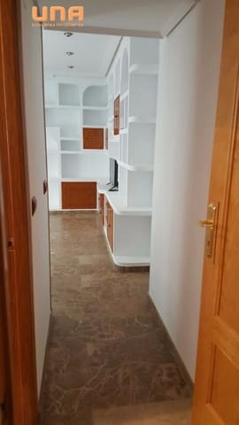 1 camera da letto Appartamento da affittare in Centro, Cordova città - 599 € (Rif: 9491600)