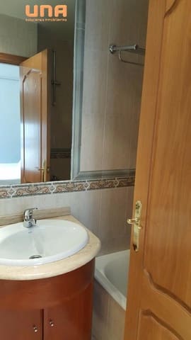 1 camera da letto Appartamento da affittare in Centro, Cordova città - 599 € (Rif: 9491600)