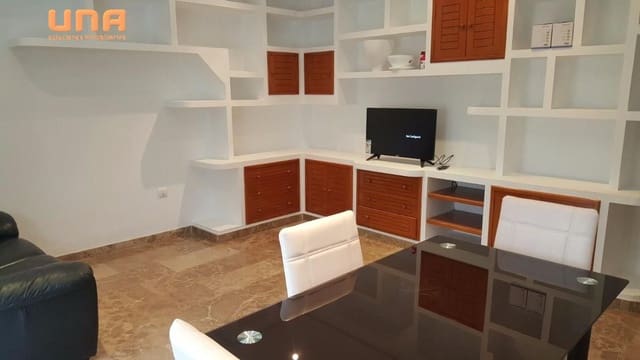 1 camera da letto Appartamento da affittare in Centro, Cordova città - 599 € (Rif: 9491600)