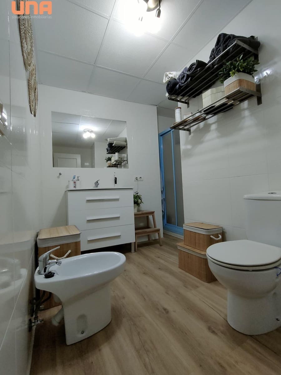 Apartamento de 2 habitaciones en Córdoba ciudad en venta - 183.000 € (Ref: 9495450)