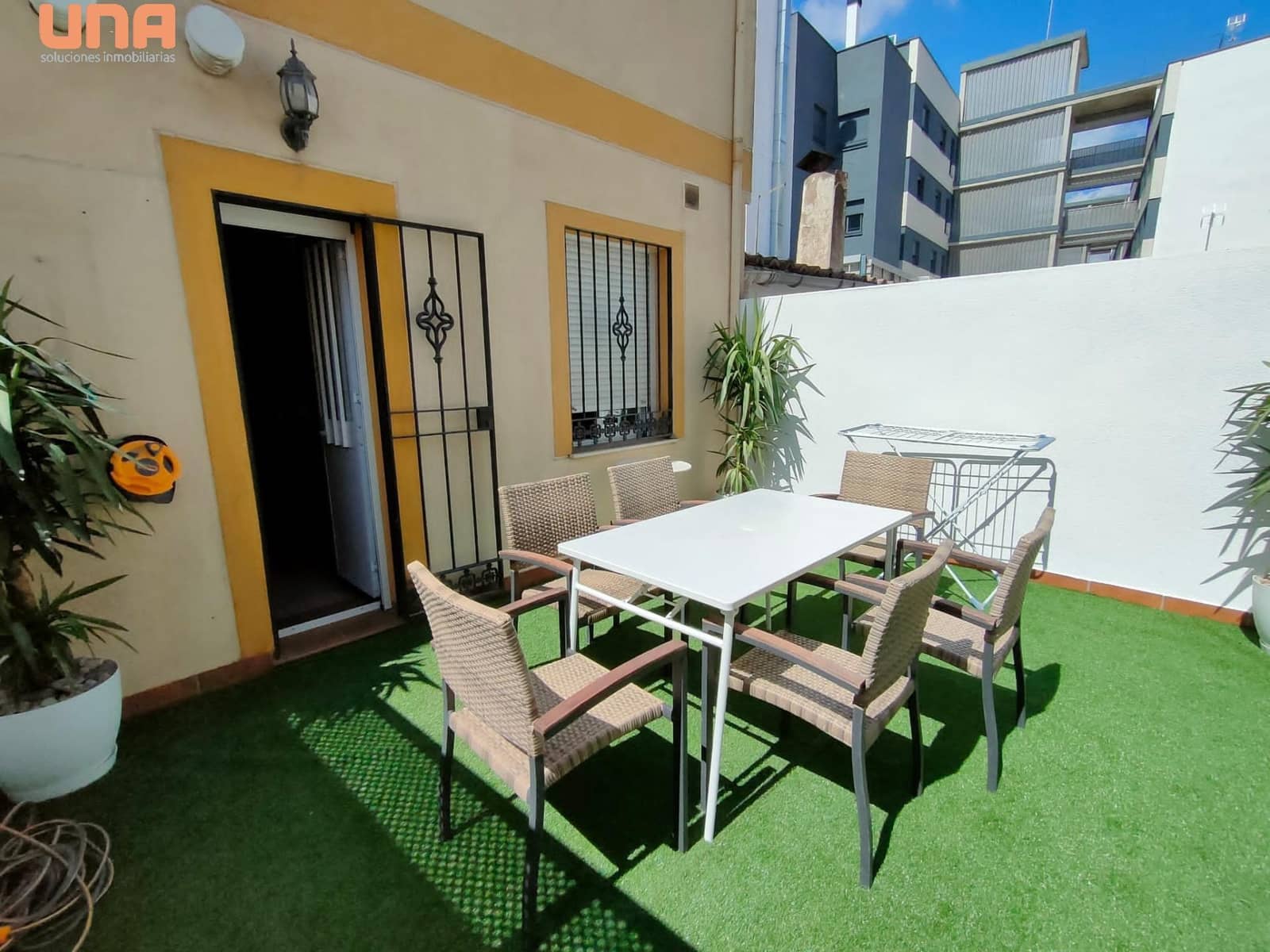 Apartamento de 2 habitaciones en Córdoba ciudad en venta - 183.000 € (Ref: 9495450)