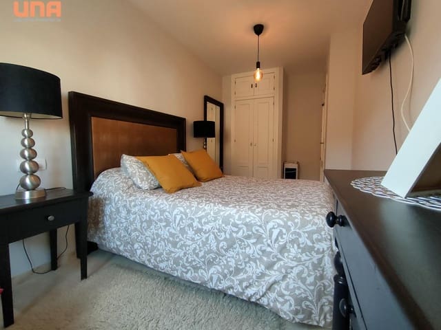 2 quarto Apartamento para venda em Córdova cidade - 183 000 € (Ref: 9495450)