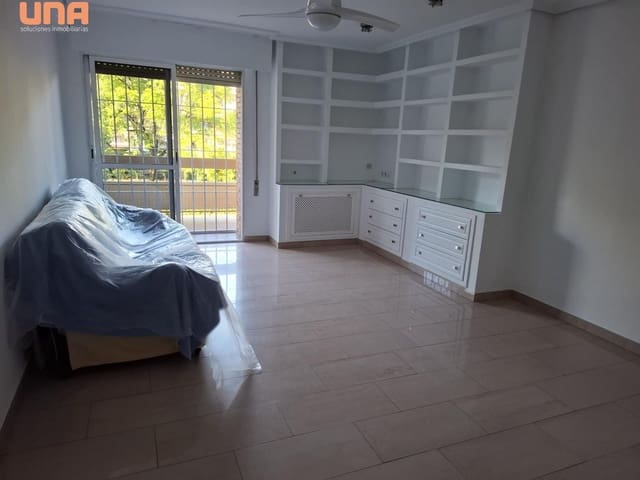 Appartement de 3 chambres à louer à Camping, Cordoue ville avec piscine - 1 100 € (Ref: 9497527)