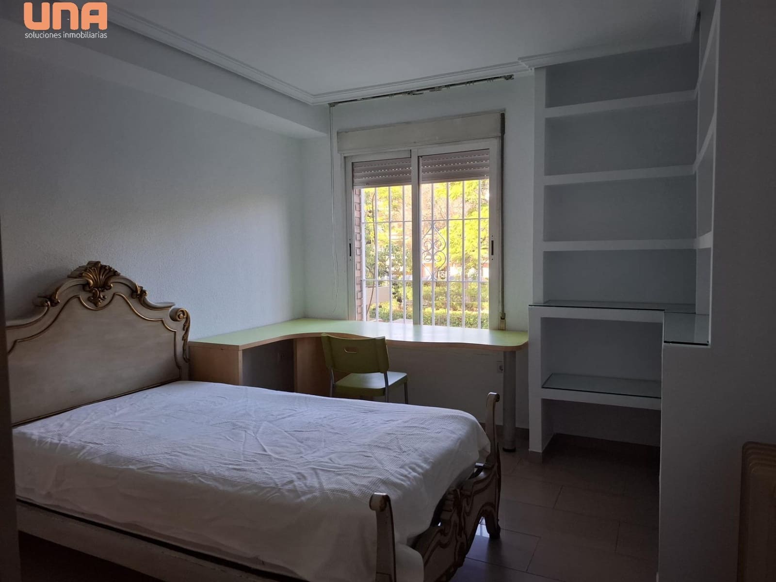 Appartement de 3 chambres à louer à Cordoue ville avec piscine - 1 100 € (Ref: 9497527)