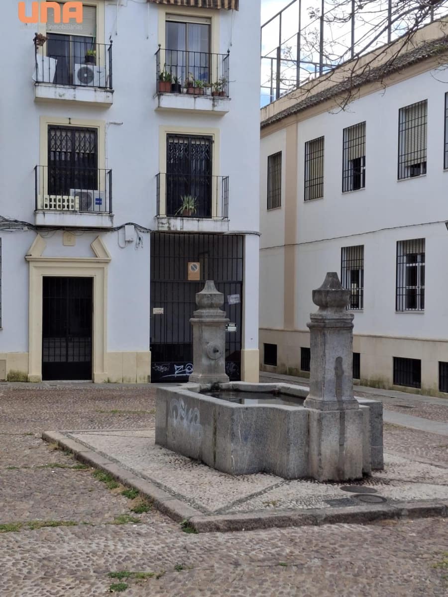 Piso de 2 habitaciones en Córdoba ciudad en venta - 160.000 € (Ref: 9502555)