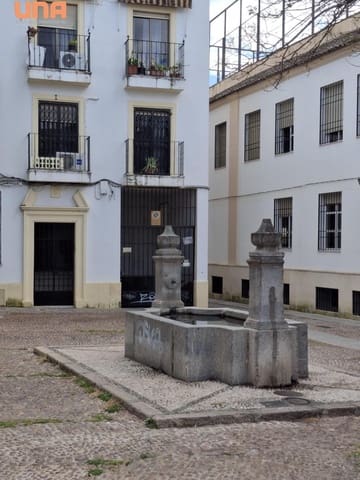 Piso de 2 habitaciones en Córdoba ciudad en venta - 160.000 € (Ref: 9502555)