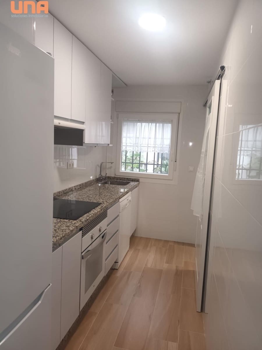 Piso de 2 habitaciones en Córdoba ciudad en venta - 160.000 € (Ref: 9502555)
