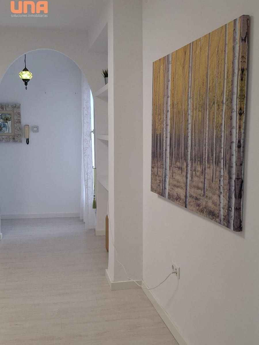 Piso de 2 habitaciones en Córdoba ciudad en venta - 160.000 € (Ref: 9502555)