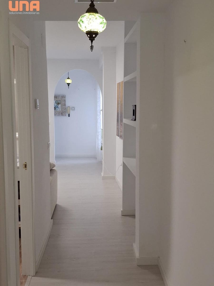 Piso de 2 habitaciones en Córdoba ciudad en venta - 160.000 € (Ref: 9502555)