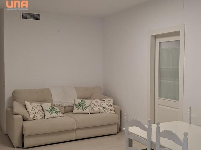 Piso de 2 habitaciones en Córdoba ciudad en venta - 160.000 € (Ref: 9502555)