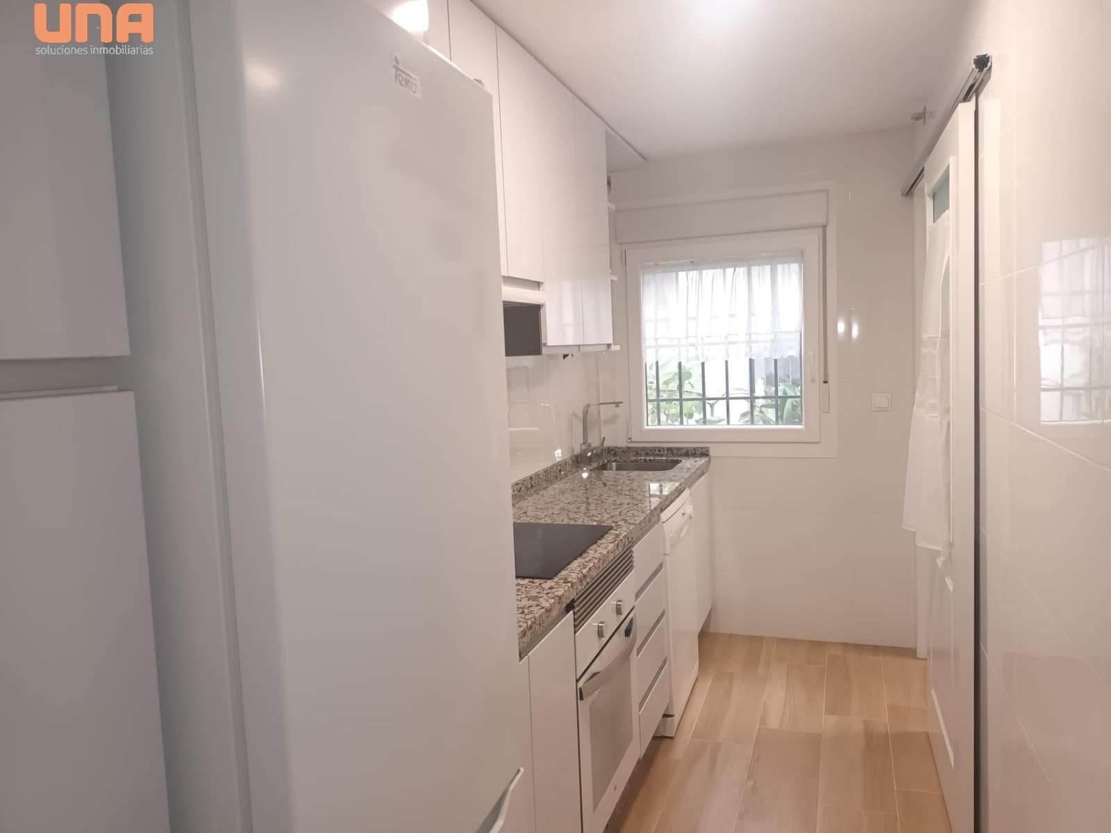 Piso de 2 habitaciones en Córdoba ciudad en venta - 160.000 € (Ref: 9502555)