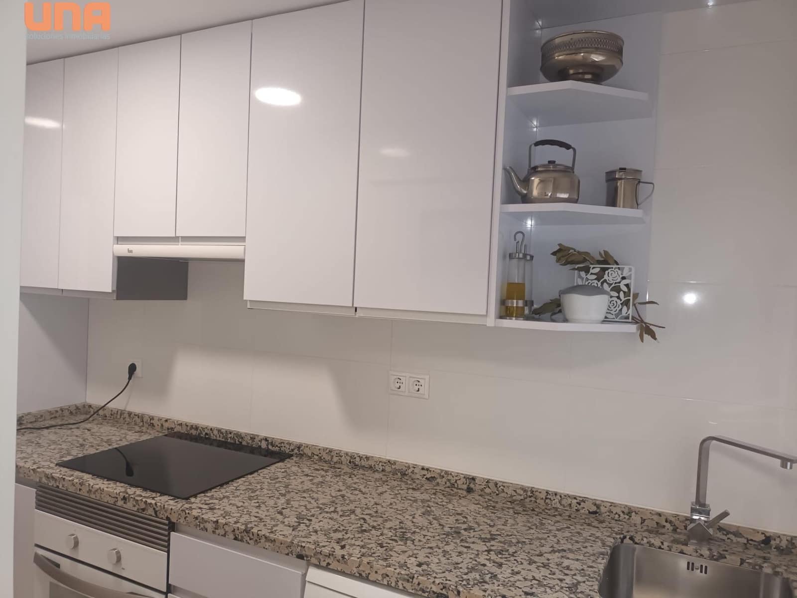 Piso de 2 habitaciones en Córdoba ciudad en venta - 160.000 € (Ref: 9502555)