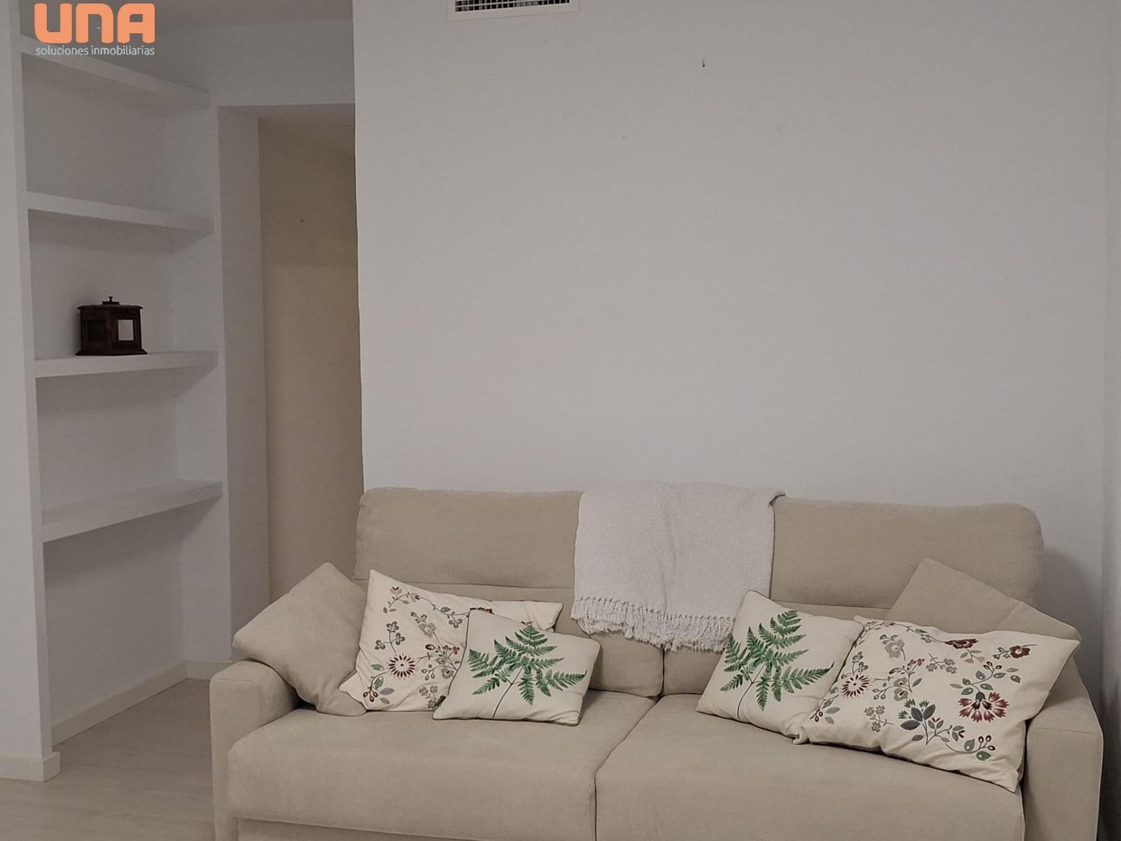 Piso de 2 habitaciones en Córdoba ciudad en venta - 160.000 € (Ref: 9502555)