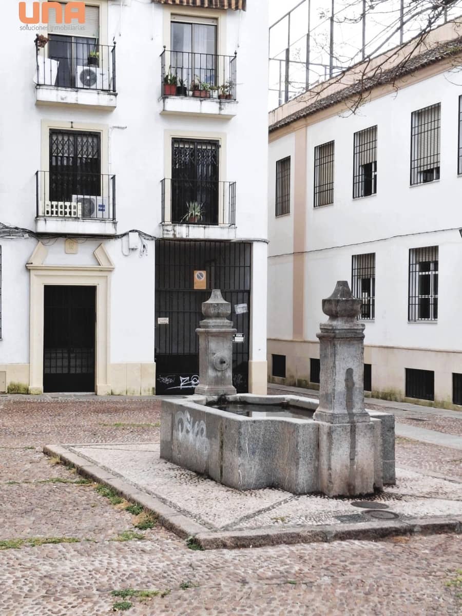 2 bedroom Flat for sale in Cordoba city - € 160,000 (Ref: 9502555)