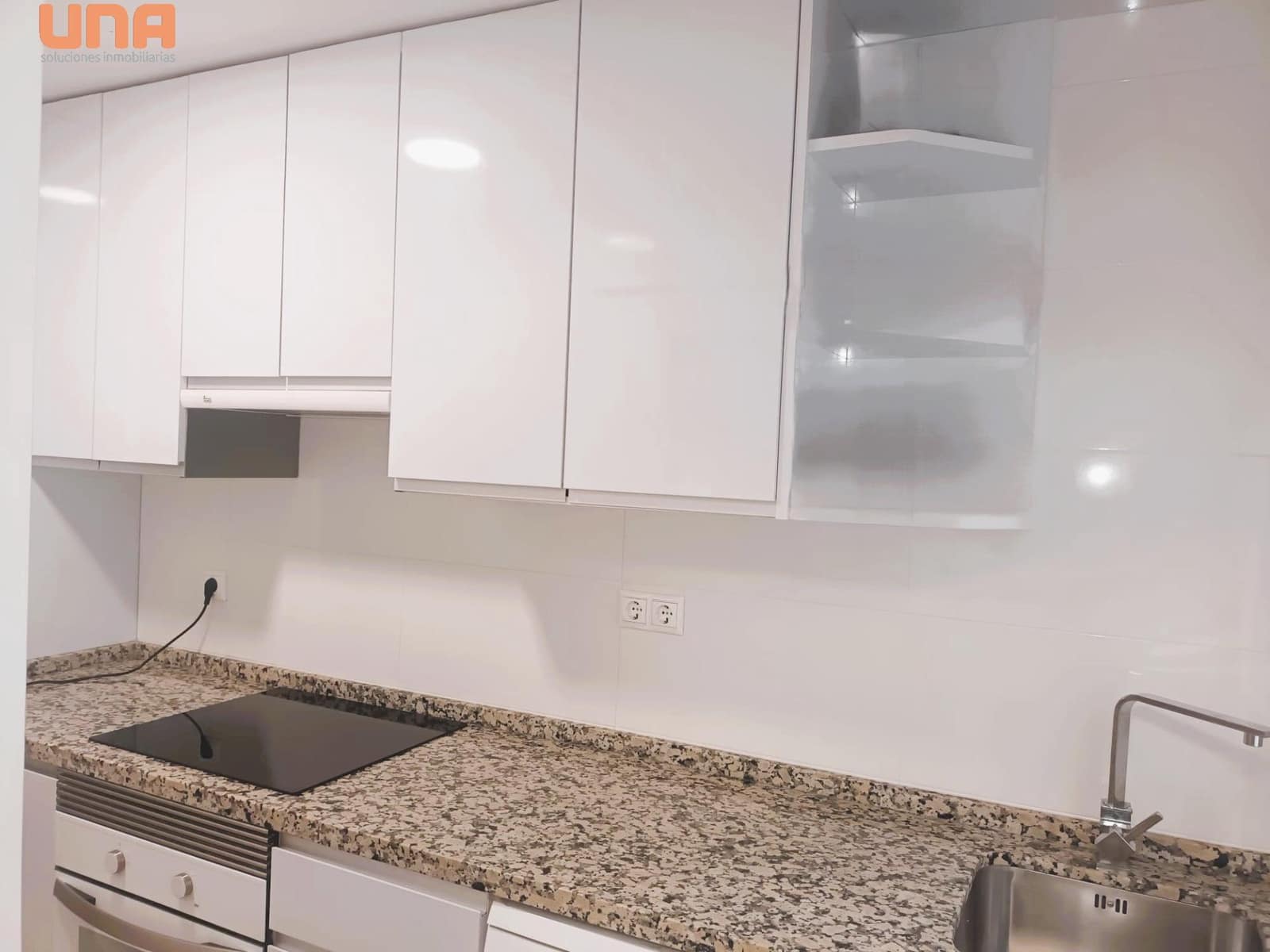 2 bedroom Flat for sale in Cordoba city - € 160,000 (Ref: 9502555)