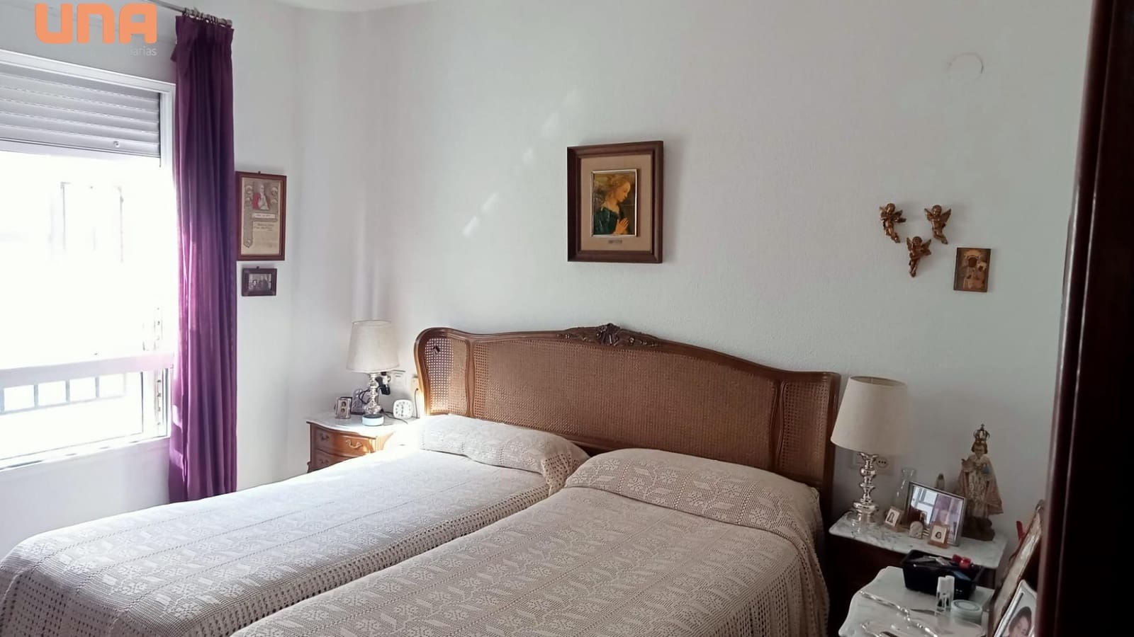 4 bedroom Flat for sale in Cordoba city with garage - € 355,000 (Ref: 9504447)