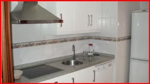 2 chambre Appartement à vendre à Cordoue ville avec garage - 228 000 € (Ref: 9509104)