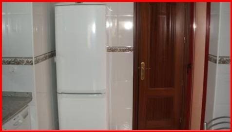 2 chambre Appartement à vendre à Cordoue ville avec garage - 228 000 € (Ref: 9509104)