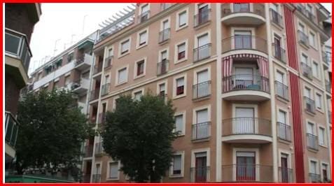 2 chambre Appartement à vendre à Cordoue ville avec garage - 228 000 € (Ref: 9509104)