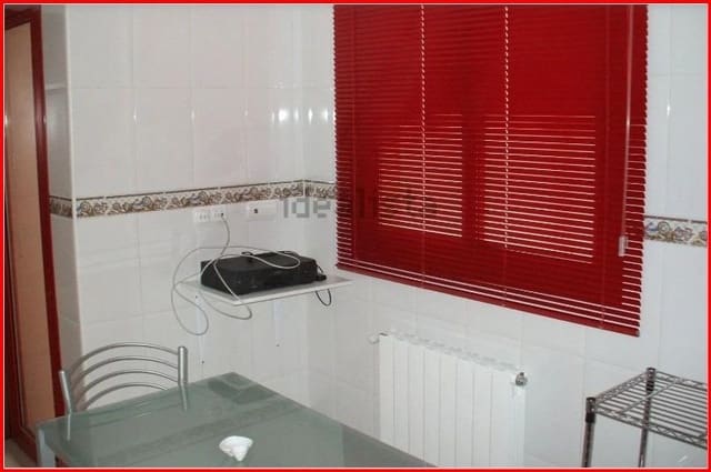 2 chambre Appartement à vendre à Cordoue ville avec garage - 228 000 € (Ref: 9509104)