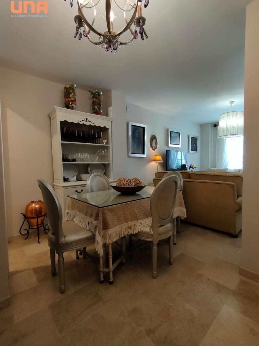 2 soveværelse Penthouse til salg i Cordoba by - € 183.000 (Ref: 9509105)