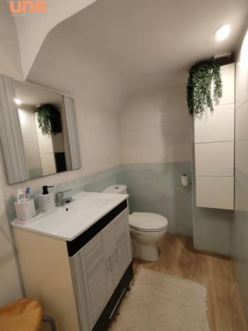 2 makuuhuone Kattohuoneisto myytävänä paikassa Córdoba kaupunki - 183 000 € (Ref: 9509105)