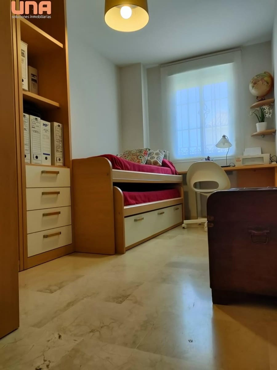 2 soveværelse Penthouse til salg i Cordoba by - € 183.000 (Ref: 9509105)