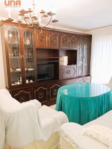 4 chambre Appartement à vendre à Santa Rosa, Cordoue ville avec garage - 165 000 € (Ref: 9509106)