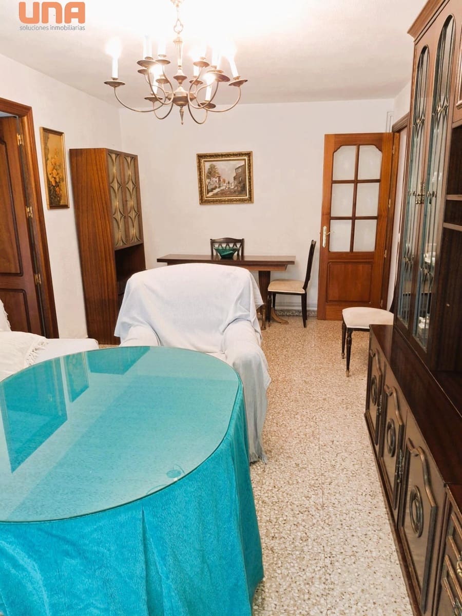 4 chambre Appartement à vendre à Cordoue ville avec garage - 165 000 € (Ref: 9509106)