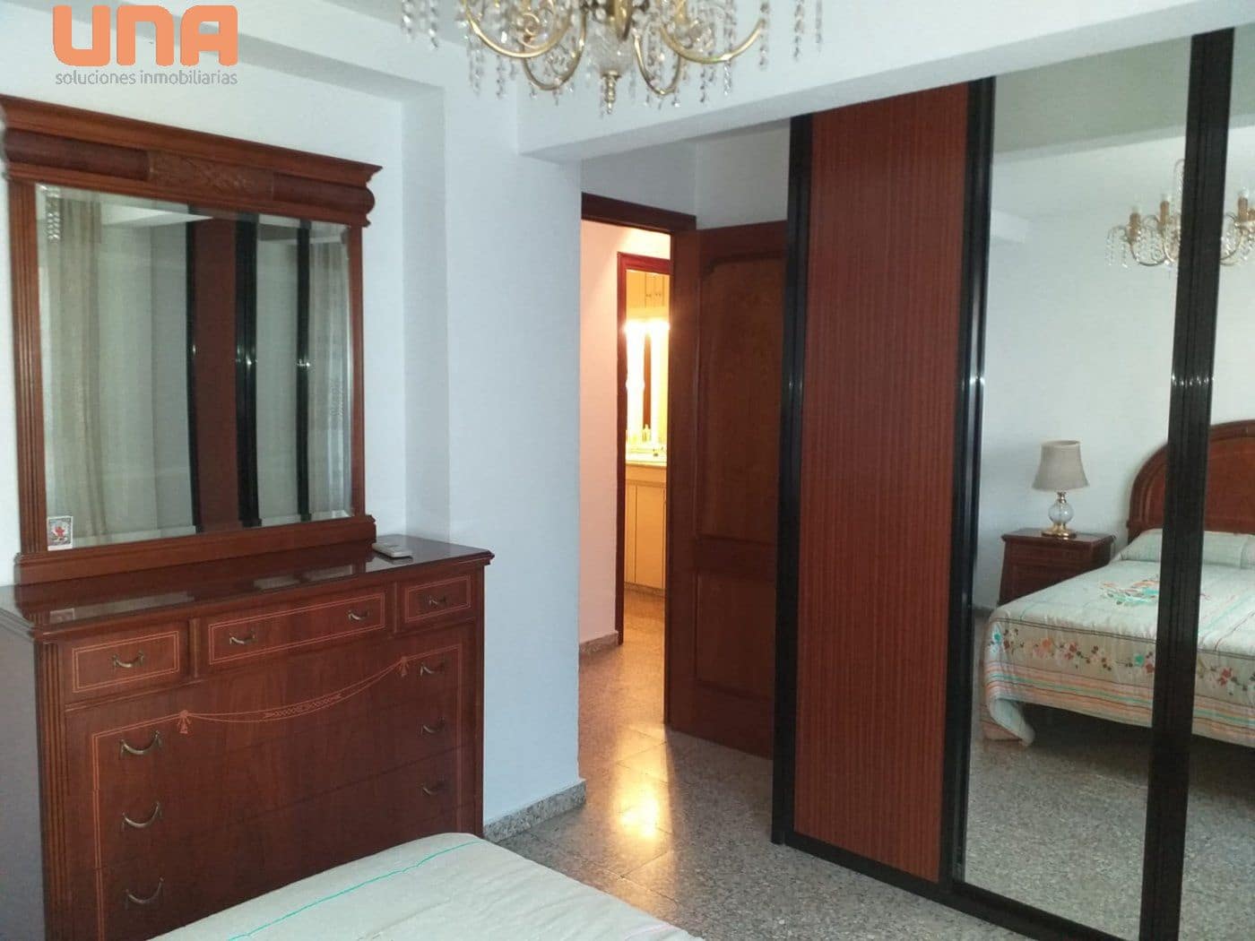 4 chambre Appartement à vendre à Cordoue ville avec garage - 165 000 € (Ref: 9509106)