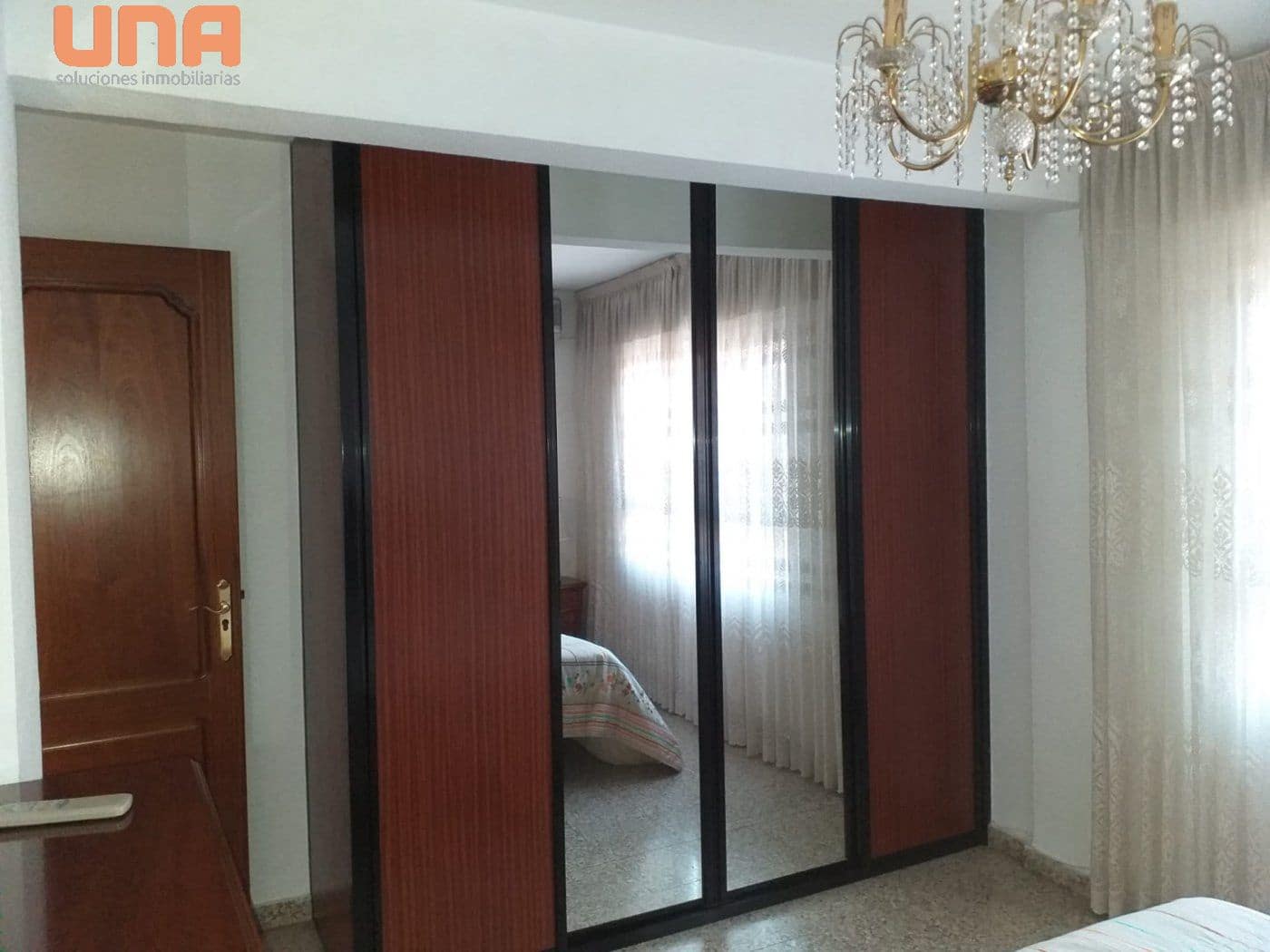 4 chambre Appartement à vendre à Cordoue ville avec garage - 165 000 € (Ref: 9509106)