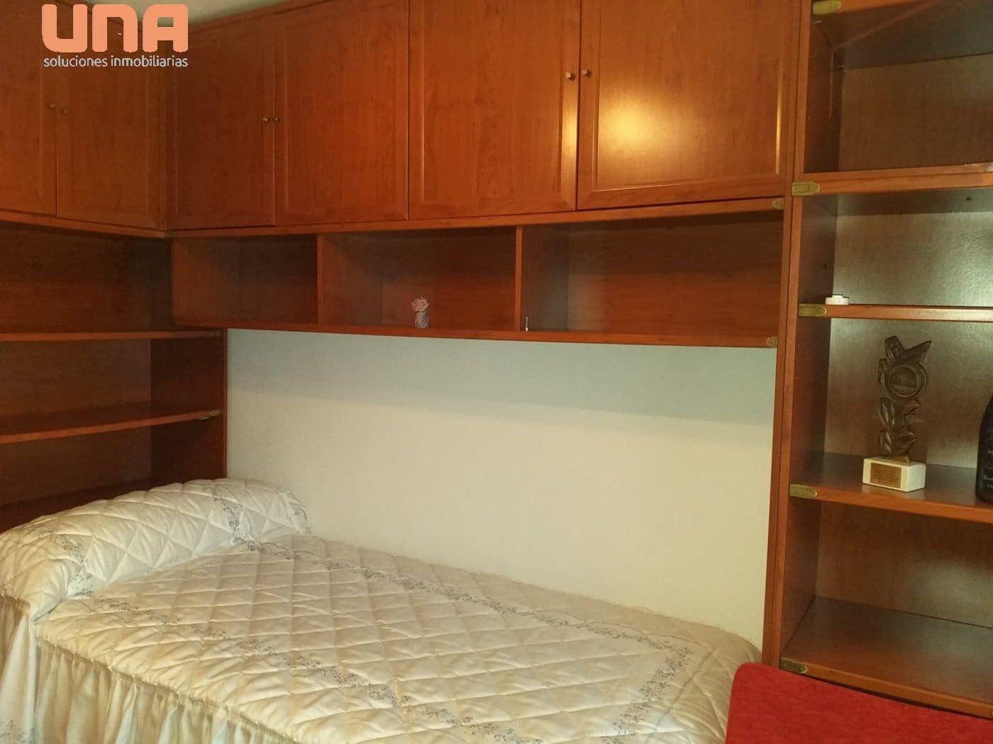 4 chambre Appartement à vendre à Cordoue ville avec garage - 165 000 € (Ref: 9509106)