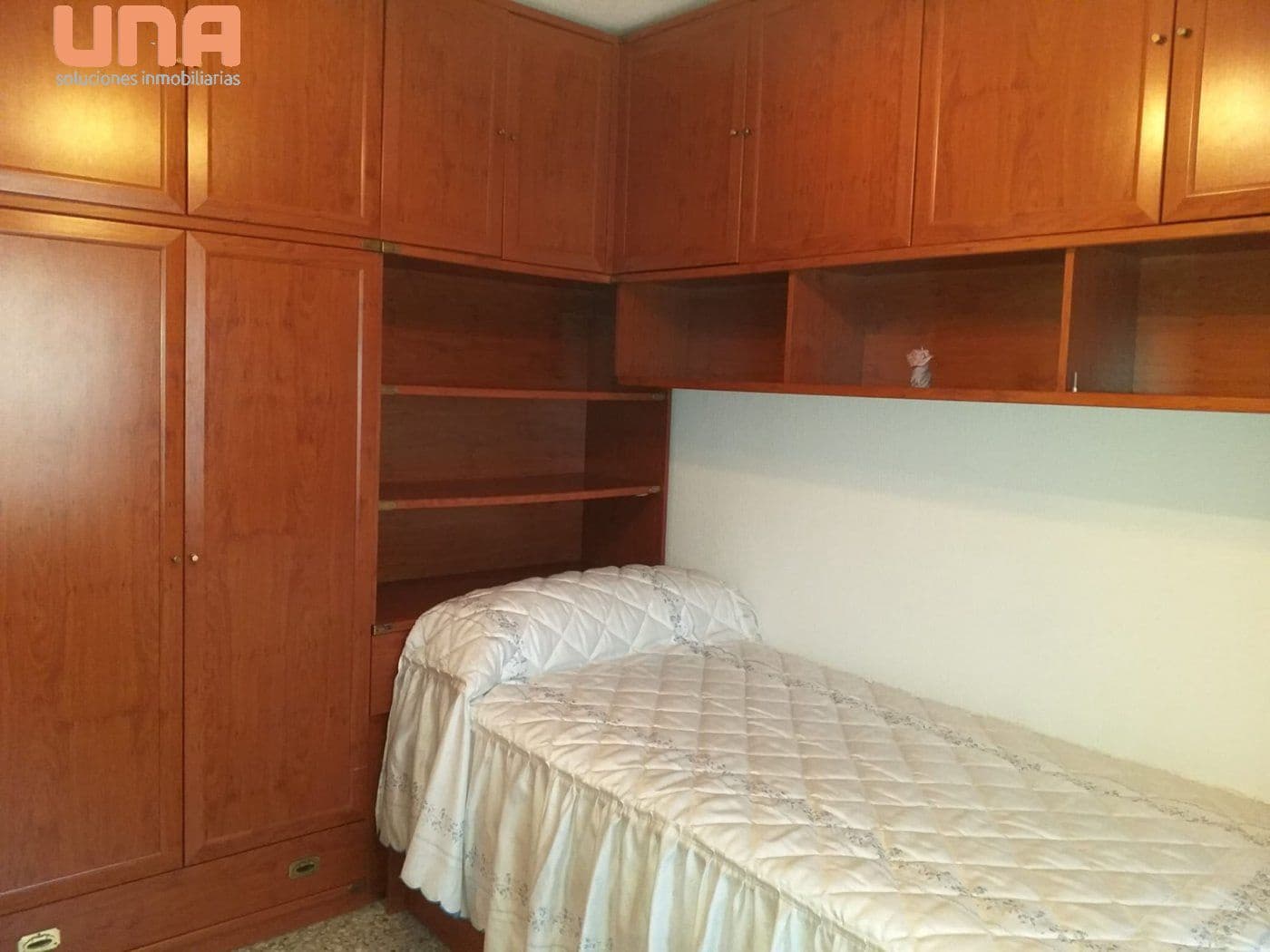 4 chambre Appartement à vendre à Cordoue ville avec garage - 165 000 € (Ref: 9509106)