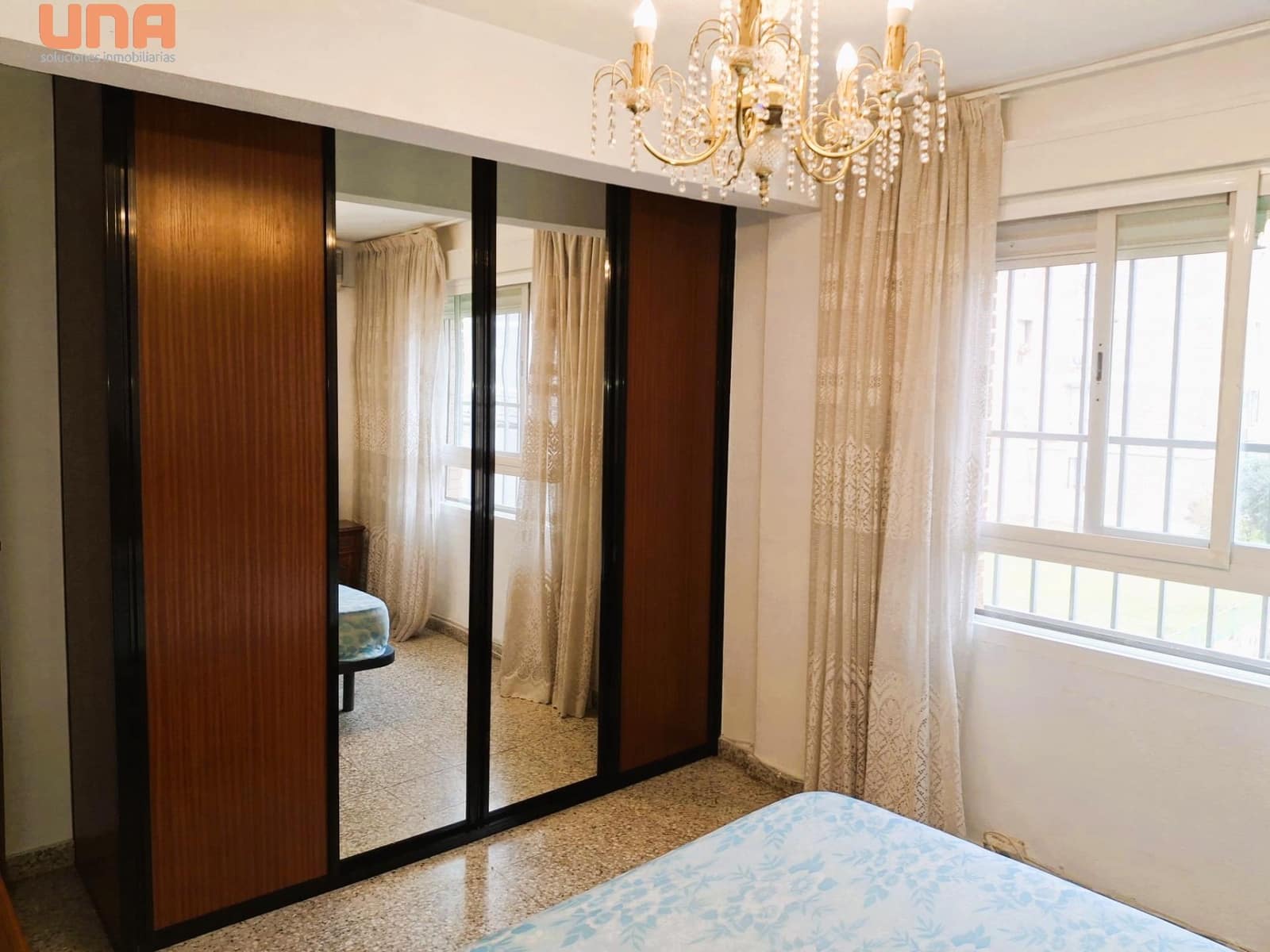 4 chambre Appartement à vendre à Cordoue ville avec garage - 165 000 € (Ref: 9509106)