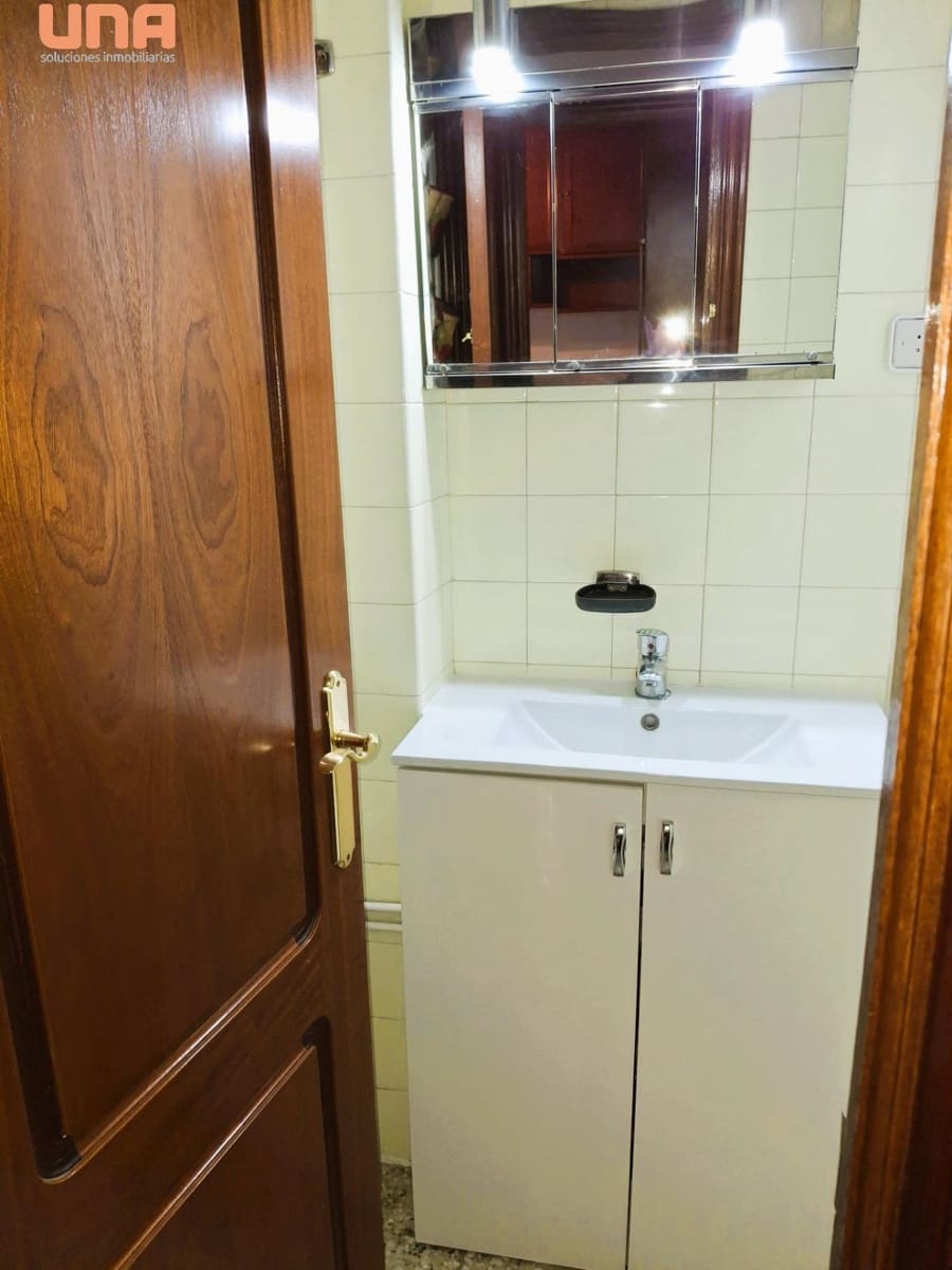 4 chambre Appartement à vendre à Cordoue ville avec garage - 165 000 € (Ref: 9509106)